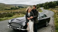 5 asiaa, joita mies tekee vain naisen kanssa, jota hän todella rakastaa