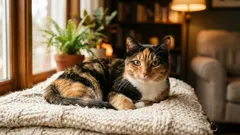 Harvinaisimmat kissan turkin värit: miksi joidenkin vuoksi kannattaa odottaa vuosia