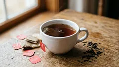 Älä koskaan säilytä teepusseja tällä tavalla – pilaat maun huomaamattasi