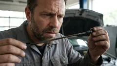 Vaihdoin ennen öljyn 7 000 kilometrin välein – sitten kokeilin 15 000 kilometrin välein. Näin kävi