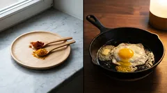 Vain yksi ainesosa – ja saat maailman herkullisimmat paistetut munat: mitä lisätä