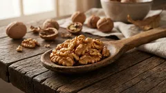 Älä syö näitä: mitkä pähkinät voivat olla haitallisia – 5 pahinta ja 5 parasta