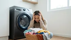 Ne eivät puhdista – ne vain rikkovat pesukoneesi: unohda nämä ohjelmat kuin painajainen