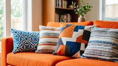 Uusi elämä vanhoille t-paidoille: tee niistä tyylikkäitä DIY-tyynyjä