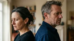 Ikä, jolloin mies ei enää tarvitse naisia: pohdintoja ihmissuhteista ja kypsyydestä