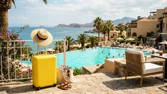 5 parasta tapaa säästää rahaa hotellivarauksessa – Näin löydät edullisen tarjouksen