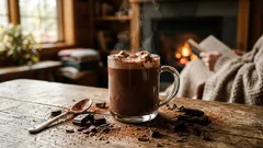 Arjen juoma, jolla on voimakas vaikutus: miten kaakao vaikuttaa aivoihin ja mielialaan