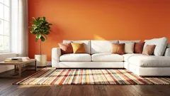 Seinän värin valinta: Älä tee näitä 5 virhettä – ne pilaavat sisustuksesi