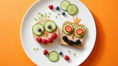 Lokit eivät enää tule lähelle: ovela pakkauskikka osoittautuu tehokkaaksi