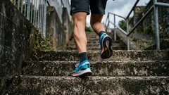 Portaat hissin sijaan: hyöty vai piilevä riski