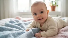 Lapset alkavat huijata jo ennen ensimmäistä ikävuottaan – näin paljastaa uusi tutkimus