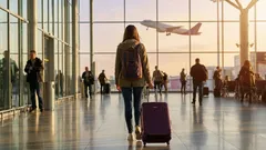 2–4 päivää loman sijaan: kuinka lyhyet matkat muuttavat rentoutumistapojamme pysyvästi