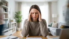 Mikä aiheuttaa aivojen sumua: syy löytyy neljästä haitallisesta tavasta