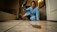 Oletko nähnyt tämän kylpyhuoneessasi? 30 jalkaa ja yksi yllättävä etu, josta kukaan ei puhu