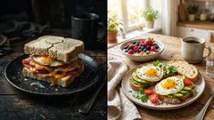 Nämä kaksi ruokaa yhdessä nopeuttavat ikääntymistä: asiantuntijoiden näkemyksiä