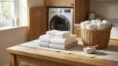 Ovatko valkoiset vaatteet muuttuneet harmaiksi? 5 syytä ja vinkkejä valkoisuuden palauttamiseen