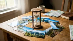 Milloin on paras aika varata loma – etukäteen vai viime hetkellä