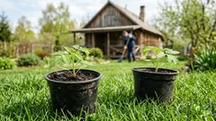 Kuinka siivota kesämökki nopeasti, fiksusti ja vaivattomasti – kevätsiivous