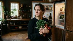 Mitkä hedelmät ja vihannekset on vaarallista säilyttää vierekkäin jääkaapissa: asiantuntijoiden vinkit