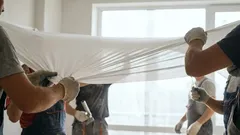 Unohda jännitetakat: tässä on 4 modernia vaihtoehtoa tyylikkääseen remonttiin