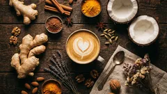 Mitä kahviin voi lisätä? 12 ideaa mausteista matchaan ja kookosöljyyn