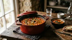 Älä syö tätä keittoa: kolme suosittua keittoa osoittautuivat terveydelle haitallisiksi